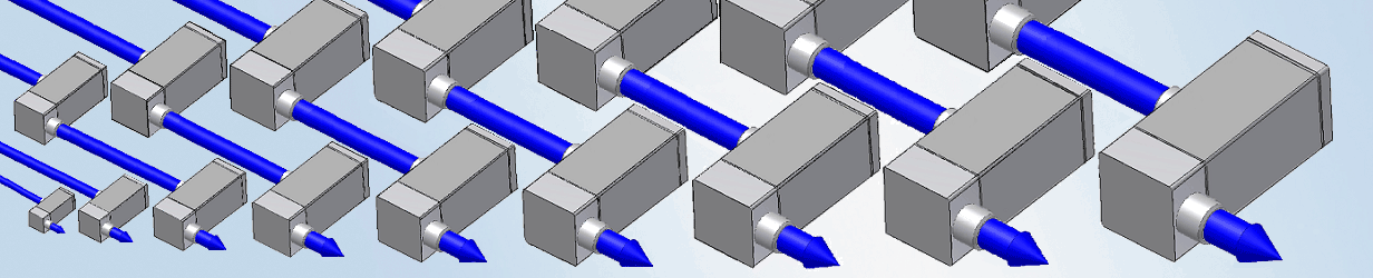 rapidea ® Smart Plant Engineering - Module change system