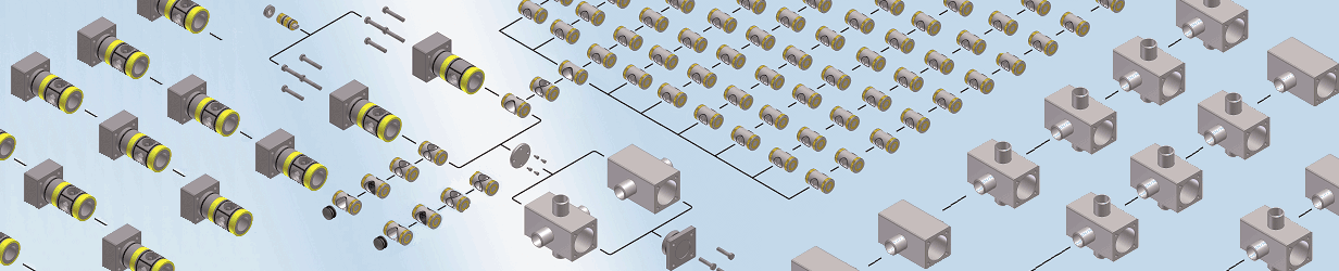 rapidea ® Plant Engineering - Module Change System